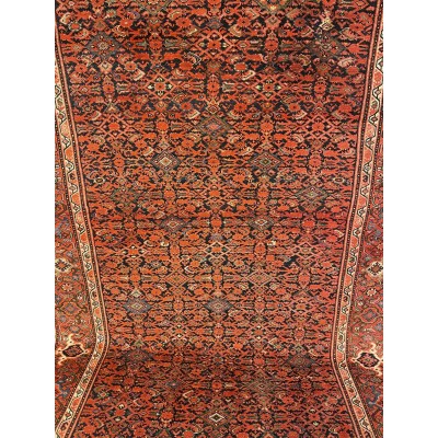 CL23 - FARAHAN - cm 500 x 195 price € 2.500